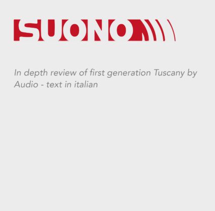 Suono | Tuscany