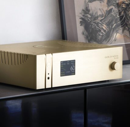 Stereophile | PH-1000